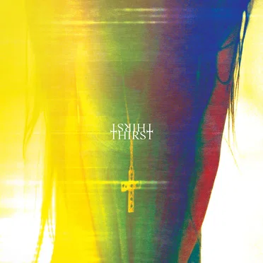 Thirst by Slow Crush - album cover
