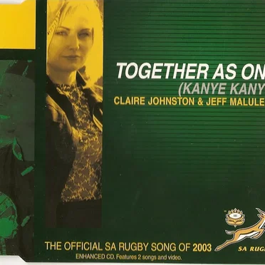 Together as One (Kanye Kanye)