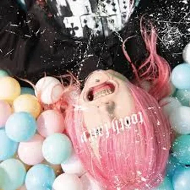 tooth fairy