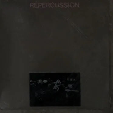 Répercussion by Répercussion - album cover