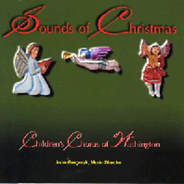 Sounds of Christmas
