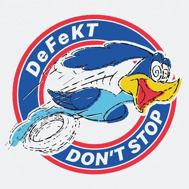 Don't Stop
