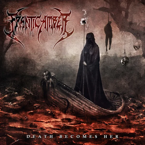 Death Becomes Her
