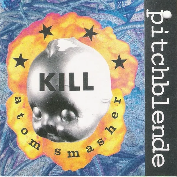Kill Atom Smasher
