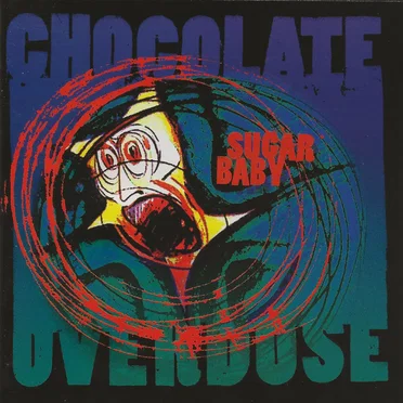 Sugar Baby by Chocolate Overdose - album cover