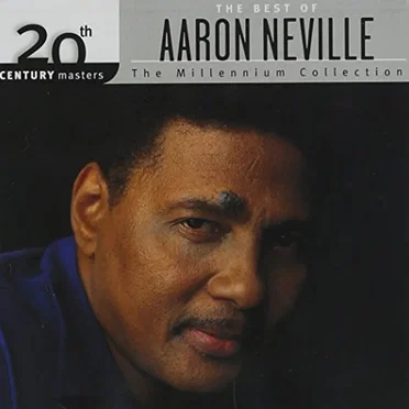 20th Century Masters: The Millennium Collection: The Best of Aaron Neville