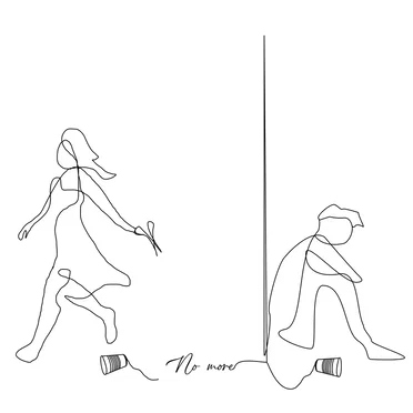 No More by Reliably Bad - album cover