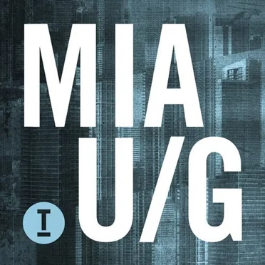 Miami Underground 2017 by Various Artists - album cover