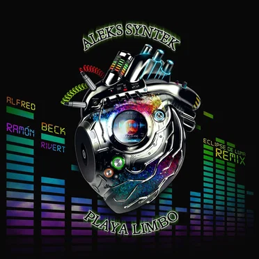 Eclipse de luna (remix)