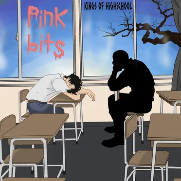 Kings of High School by Pink Bits - album cover