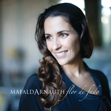 Flor de fado by Mafalda Arnauth - album cover