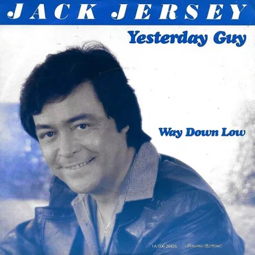 Yesterday Guy / Way Down Low