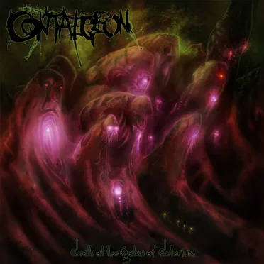 Death at the Gates of Delirium