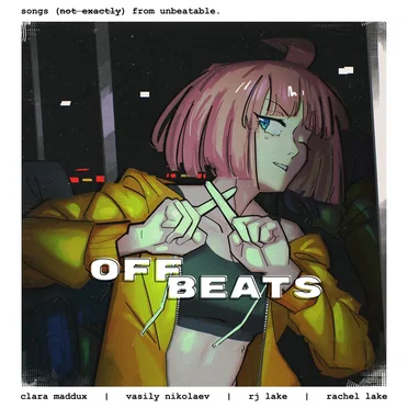 UNBEATABLE: OFF-BEATS