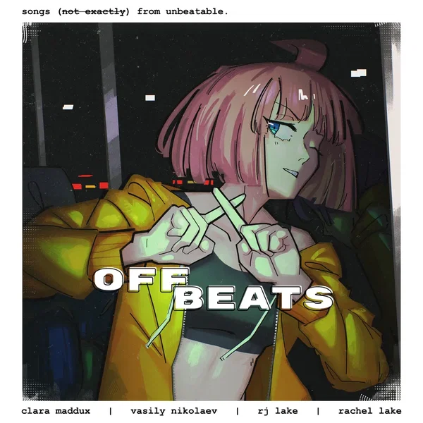 UNBEATABLE: OFF-BEATS