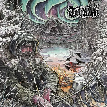 Orogeny by Turbid North - album cover