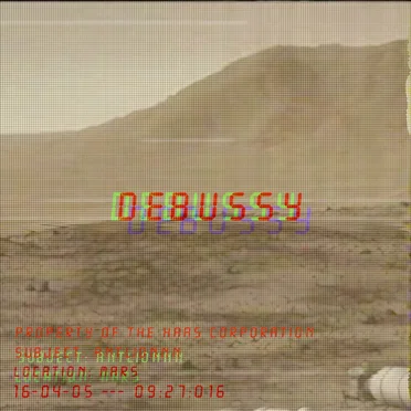 Debussy