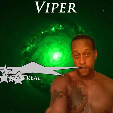 REAL by Viper - album cover