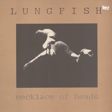Necklace of Heads