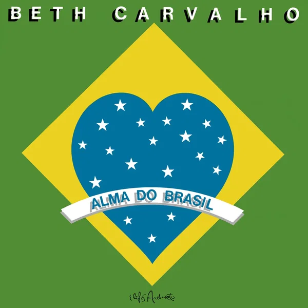 Alma do Brasil
