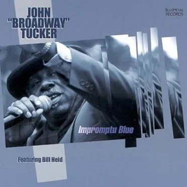 John "Broadway" Tucker