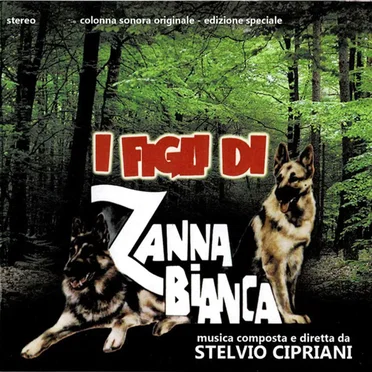 I figli di zanna Bianca