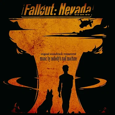 Fallout of Nevada