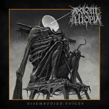 Disembodied Voices