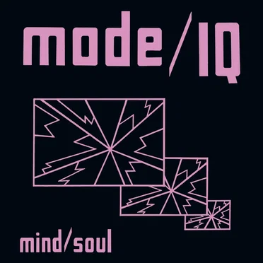 Mind / Soul by Mode I/Q - album cover