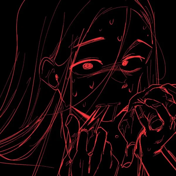 BUTCHER VANITY (YUKIGLOOM REMIX)