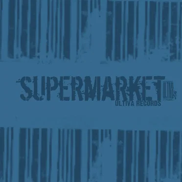 Supermarket by Various Artists - album cover