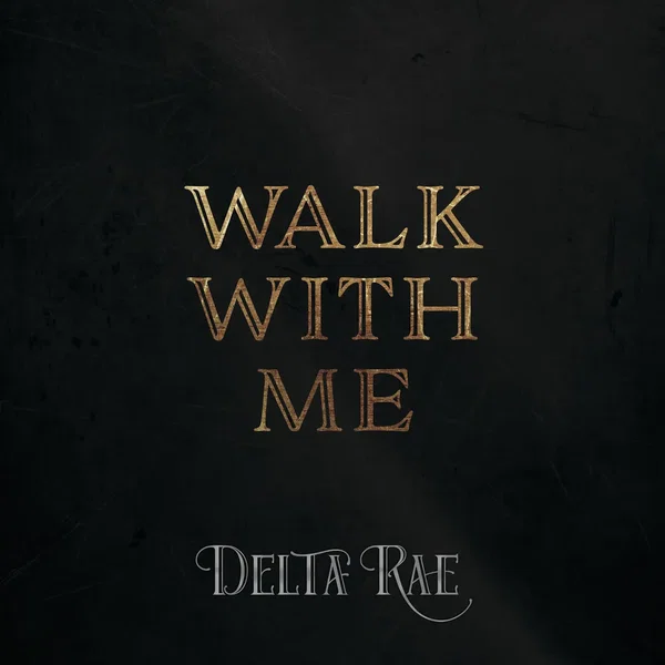 Walk With Me
