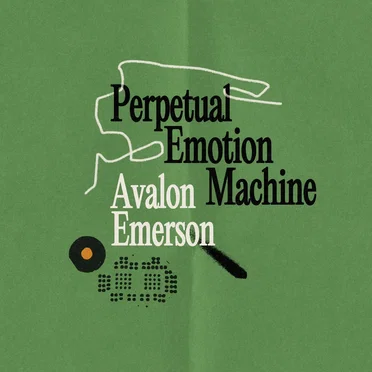 Perpetual Emotion Machine