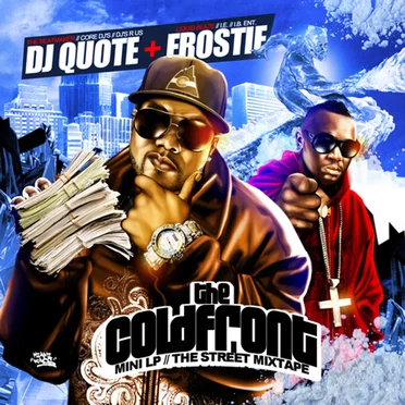 The Coldfront