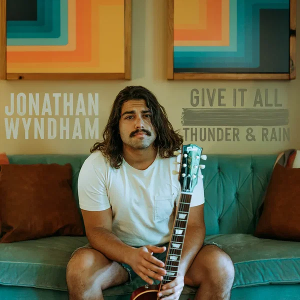Give It All + Thunder & Rain