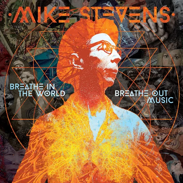 Breathe in the World, Breathe Out Music