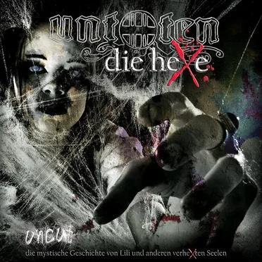 Die Hexe by Untoten - album cover