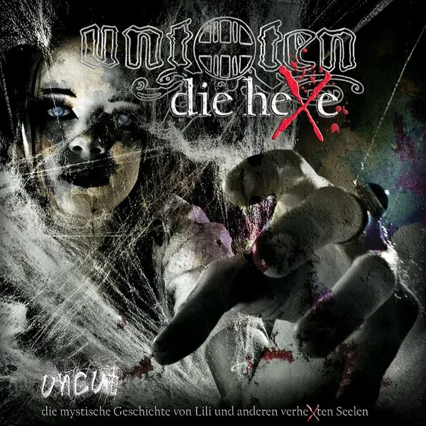 Die Hexe