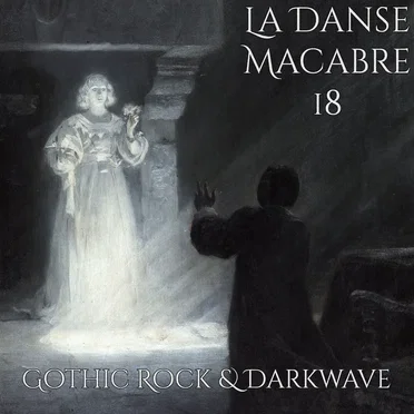 La Danse Macabre 18 by Various Artists - album cover