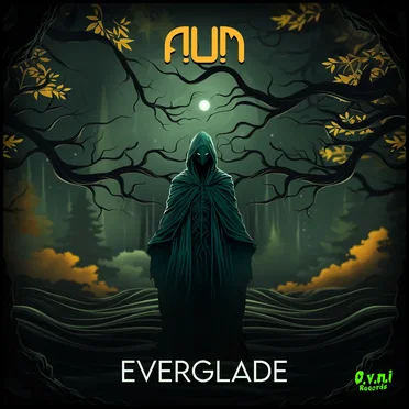 Everglade by A.U.M. - album cover