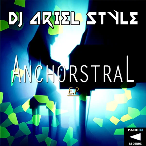 Anchorstral EP