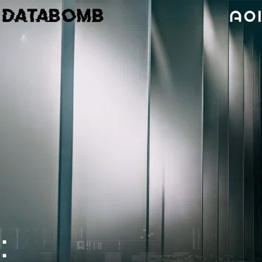 AOI by Databomb - album cover