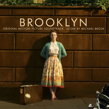 Brooklyn (Original Motion Picture Soundtrack Score)