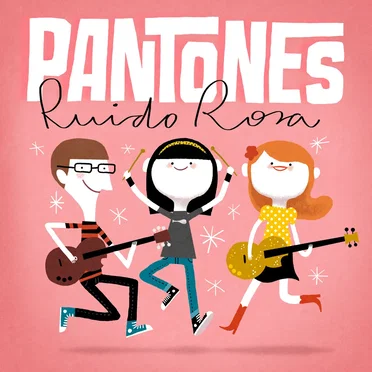 Ruido rosa