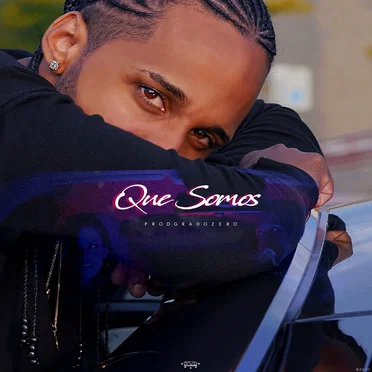 Que Somos by 3N2O - album cover