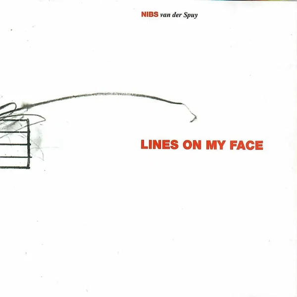 Lines on My Face
