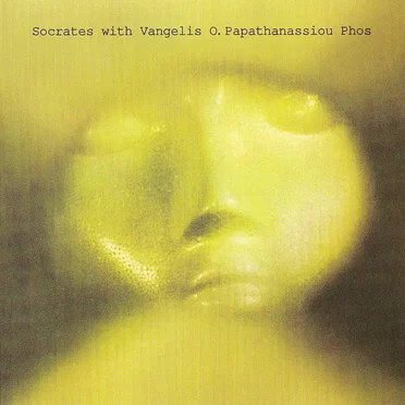 Phos by Socrates - album cover