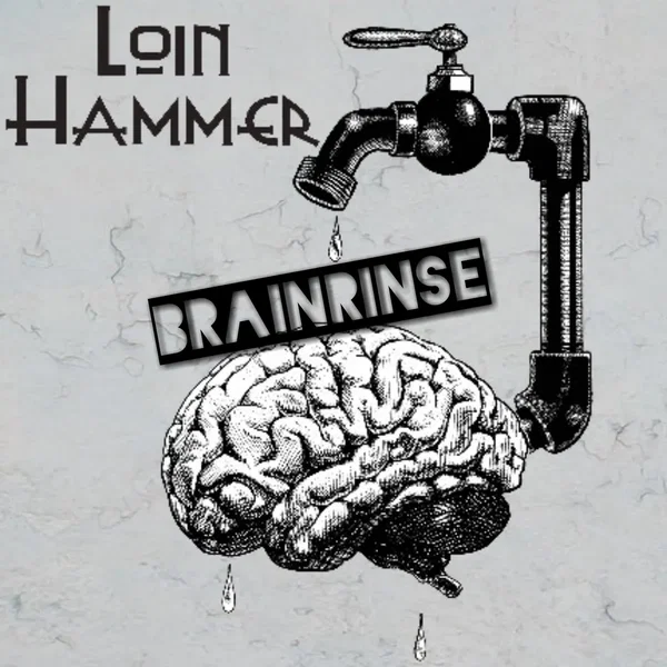Brain Rinse