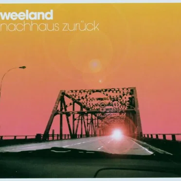 Nachhaus Zurück by Weeland - album cover