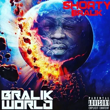 Shorty Bralik